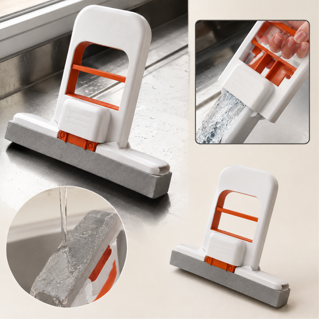 Moplic™ Mini Mopa Autoescurrible
