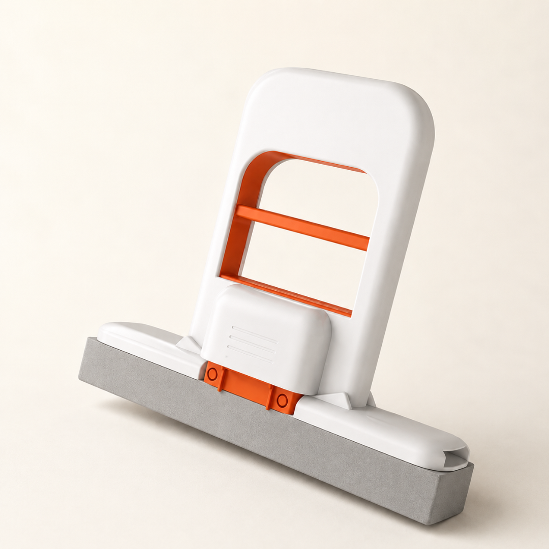 Moplic™ Mini Mopa Autoescurrible