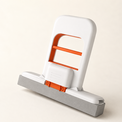 Moplic™ Mini Mopa Autoescurrible